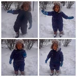 Meet your Posher, Phyllis